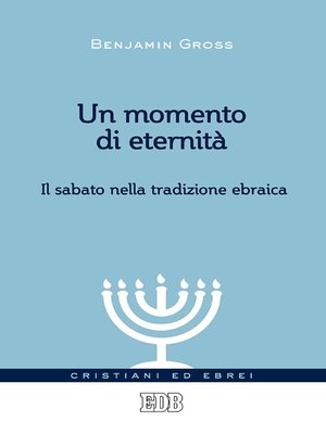 cover image of Un momento di eternità